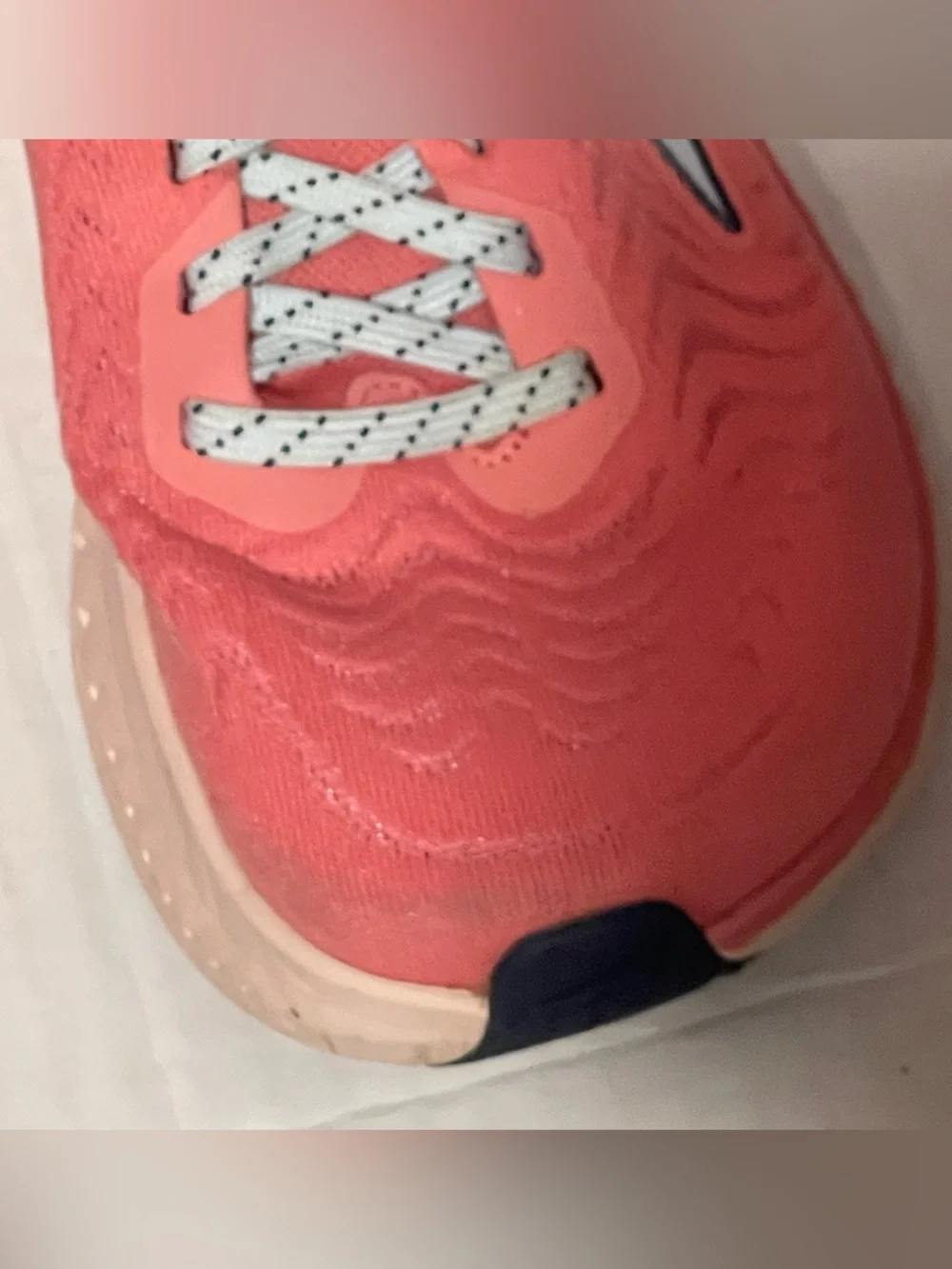 Altra Torin 7 - Women’s 7.5 - Pink - no box